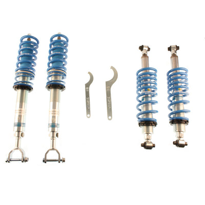 AUDI S4 00-02 - BILSTEIN B16 PERFORMACE SUSPENSION