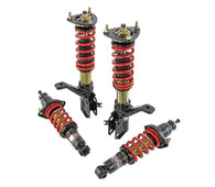 HONDA CIVIC 01-05/ACURA RSX 02-06 - SKUNK2 RACING SK PRO-ST COILOVER