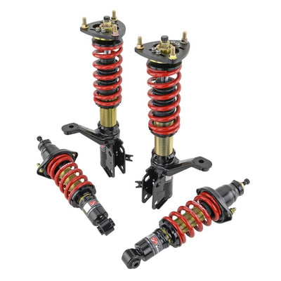 HONDA CIVIC 01-05/ACURA RSX 02-06 - SKUNK2 RACING SK PRO-ST COILOVER