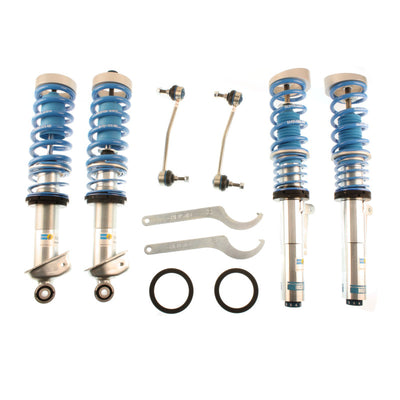 PORSCHE 911 CARRERA TURBO 01-05 - BILSTEIN B16 PERFORMACE SUSPENSION