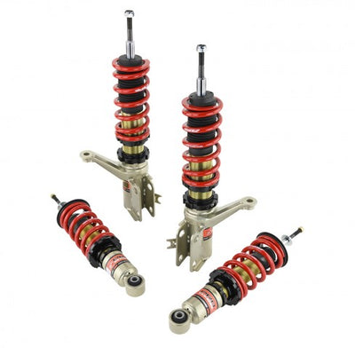 HONDA CIVIC 01-05/HONDA CIVIC SIR(EP3) 02-05 - SKUNK2 RACING SK PRO S II COILOVER