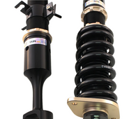 2003-2006 INFINITI G35(SEDAN)/2003-2007 INFINITI G35(COUPE)/2003-2008 NISSAN 350Z TRUE REAR COILOVER - BC RACING BR