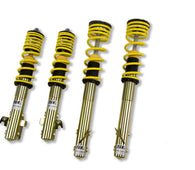 2004-2007 SUBARU IMPREZA/2002-2007 SUBARU WRX ST X COILOVERS - ST SUSPENSION