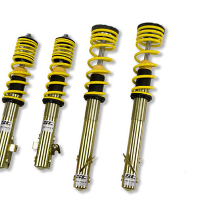 2004-2007 SUBARU IMPREZA/2002-2007 SUBARU WRX ST X COILOVERS - ST SUSPENSION