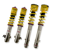 SUBARU IMPREZA WRX 04-07 - KW SUSPENSION V1 COILOVER KIT