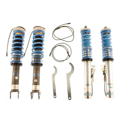 PORSCHE 911 CARRERA 05-12 - BILSTEIN B16 PERFORMACE SUSPENSION