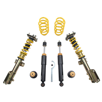 2005-2014 FORD MUSTANG ST XTA HEIGHT ADJUSTABLE COILOVERS - ST SUSPENSION