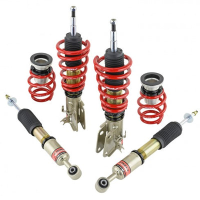 HONDA CIVIC 06-11 - SKUNK2 RACING SK PRO S II COILOVER