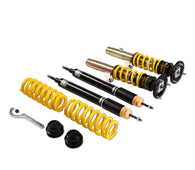 2006-2013 BMW 3-SERIES E90 SEDAN/E92 COUPE (RWD) ST XTA HEIGHT ADJUSTABLE COILOVERS - ST SUSPENSION