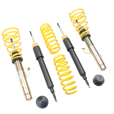 2006-2011 BMW 3-SERIES E90 SEDAN/2007-2013 BMW E92 COUPE ST X COILOVERS - ST SUSPENSION