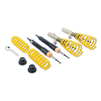 2006-2013 BMW 3-SERIES E92 COUPE (RWD) ST XA-HEIGHT/REBOUND ADJUSTABLE COILOVERS - ST SUSPENSION