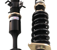 2014-2015 INFINITI Q60 COUPE(RWD)/2015 INFINITI Q40/2007-2008 INFINITI G35 SEDAN/2007-2015 INFINITI G37 COUPE/SEDAN TRUE REAR COILOVER  - BC RACING BR