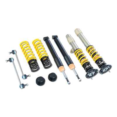 2008-2013 BMW E92 M3 COUPE ST XTA HEIGHT ADJUSTABLE COILOVERS - ST SUSPENSION