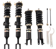 2009-2021 NISSAN 370Z TRUE REAR COILOVER - BC RACING BR