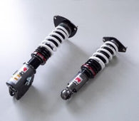 SUBARU IMPREZA WRX STI 11-14 SEDAN - HKS HIPERMAX R COILOVER