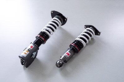 SUBARU IMPREZA WRX STI 11-14 SEDAN - HKS HIPERMAX R COILOVER