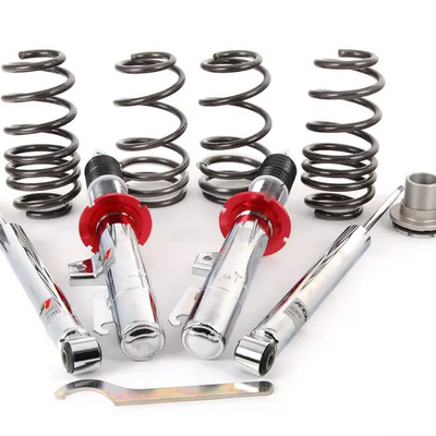 AUDI A3(FWD) 06-13 - KONI 1150 THREADED SUSPENSION COILOVER