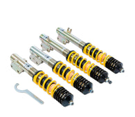 2022-2024 HONDA CIVIC(FE/FL)/2023-2024 ACURA INTEGRA ST XA-HEIGHT/REBOUND ADJUSTABLE COILOVERS - ST SUSPENSION