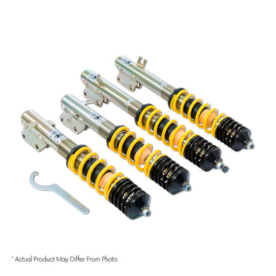 2022-2024 HONDA CIVIC(FE/FL)/2023-2024 ACURA INTEGRA ST X COILOVERS - ST SUSPENSION