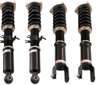 2012-2013 INFINITI M35H(RWD)/2011-2013 M37/M56(RWD)/2014-2019 Q70/Q70L(RWD) - BC RACING BR