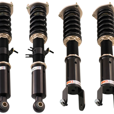 2012-2013 INFINITI M35H(RWD)/2011-2013 M37/M56(RWD)/2014-2019 Q70/Q70L(RWD) - BC RACING BR