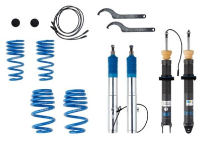 PORSCHE 911 CARRERA 4/4S/S/T/GTS/TURBO/TURBO S 12-19 - BILSTEIN B16 PERFORMACE SUSPENSION