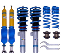 BMW 2-SERIES/3-SERIES/4-SERIES xDrive 13-19 (STANDARD) - BILSTEIN B16 PERFORMACE SUSPENSION