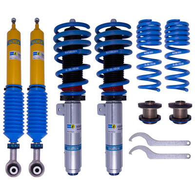 BMW 2-SERIES/3-SERIES/4-SERIES xDrive 13-19 (STANDARD) - BILSTEIN B16 PERFORMACE SUSPENSION