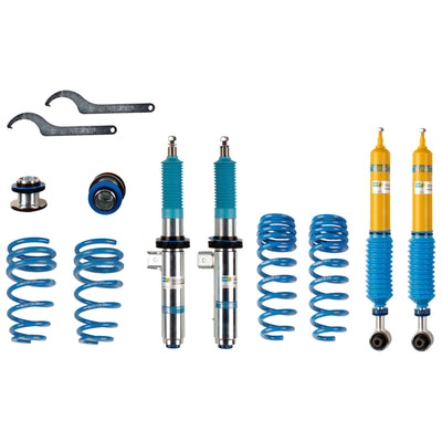 BMW 2-SERIES/3-SERIES/4-SERIES xDrive 13-19 (COMFORT) - BILSTEIN B16 PERFORMACE SUSPENSION