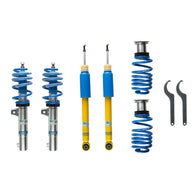 VOLKSWAGEN GOLF/R 15-16 W/ 50MM OUTSIDE DIA STRUT - BILSTEIN B14 PERFORMACE SUSPENSION