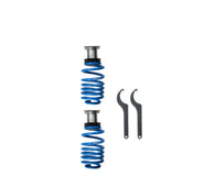 VOLKSWAGEN GOLF/R 15-16 W/ 50MM OUTSIDE DIA STRUT - BILSTEIN B14 PERFORMACE SUSPENSION