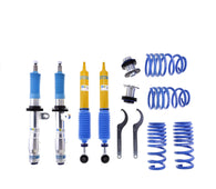 BMW M2/M3/M4 15-19 - BILSTEIN B16 PERFORMACE SUSPENSION