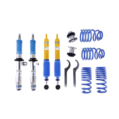 BMW M2/M3/M4 15-19 - BILSTEIN B16 PERFORMACE SUSPENSION