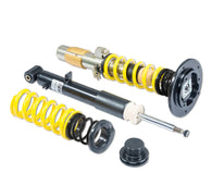 2015-2018 BMW M3 (F80)/2015-2020 BMW M4 (F82) ST XTA HEIGHT ADJUSTABLE COILOVERS - ST SUSPENSION