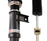 2015-2021 VOLKSWAGEN GOLF VII - (49.5MM FRONT STRUT) - BC RACING BR