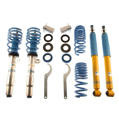 BMW 1M 2011/M3 08-13 - BILSTEIN B16 PERFORMACE SUSPENSION