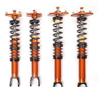 BMW M3 COMPETITION(G80) 22-23/M4 COMPETITION(G82) 21-23 - MOTON 1-WAY SERIES COILOVERS