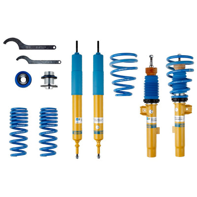 BMW 1-SERIES/3-SERIES 06-13 - BILSTEIN B14 PERFORMACE SUSPENSION