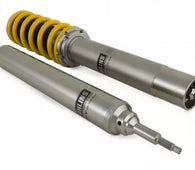 BMW 1-SERIES/3-SERIES(E8X/E9X) 06-11 RWD - OHLINS ROAD & TRACK COILOVER