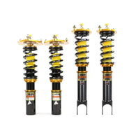 YELLOW SPEED RACING - DYNAMIC PRO SPORT COILOVERS 2017-2020 HYUNDAI ELANTRA SPORT / 2019 - 2022 HYUNDAI VELOSTER (EXCL N)