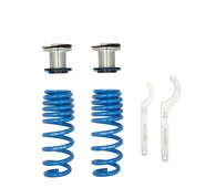 BMW 2-SERIES 14-21/3-SERIES 13-18/4-SERIES 14-20 - BILSTEIN B14 PERFORMACE SUSPENSION