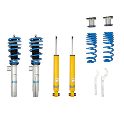 BMW 2-SERIES 14-21/3-SERIES 13-18/4-SERIES 14-20 - BILSTEIN B14 PERFORMACE SUSPENSION