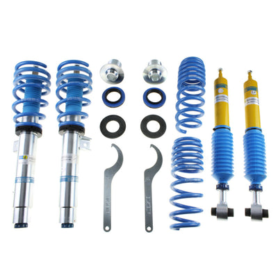 BMW 2-SERIES 14-20/3-SERIES 12-18/4-SERIES 14-20 (STANDARD) - BILSTEIN B16 PERFORMACE SUSPENSION