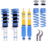 BMW 2-SERIES 14-20/3-SERIES 12-18/4-SERIES 14-20 (COMFORT) - BILSTEIN B16 PERFORMACE SUSPENSION