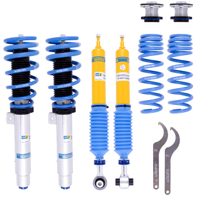 BMW 2-SERIES 14-20/3-SERIES 12-18/4-SERIES 14-20 (COMFORT) - BILSTEIN B16 PERFORMACE SUSPENSION