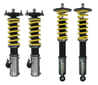 NISSAN 240SX 95-98 - ISR PERFORMANCE PRO SERIES COILOVER