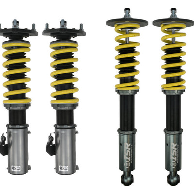 NISSAN 240SX 95-98 - ISR PERFORMANCE PRO SERIES COILOVER