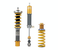 BMW 2-SERIES 14-21/3-SERIES 06-19/4-SERIES 14-24 - OHLINS ROAD & TRACK COILOVER