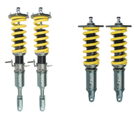 NISSAN 350Z(Z33) 02-08 - ISR PERFORMANCE PRO SERIES COILOVER