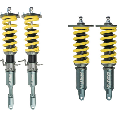 NISSAN 350Z(Z33) 02-08 - ISR PERFORMANCE PRO SERIES COILOVER